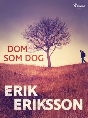 cover image of Dom som dog